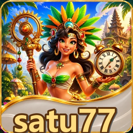 Ikon satu77 untuk ringkasan panduan APK v4.7.5